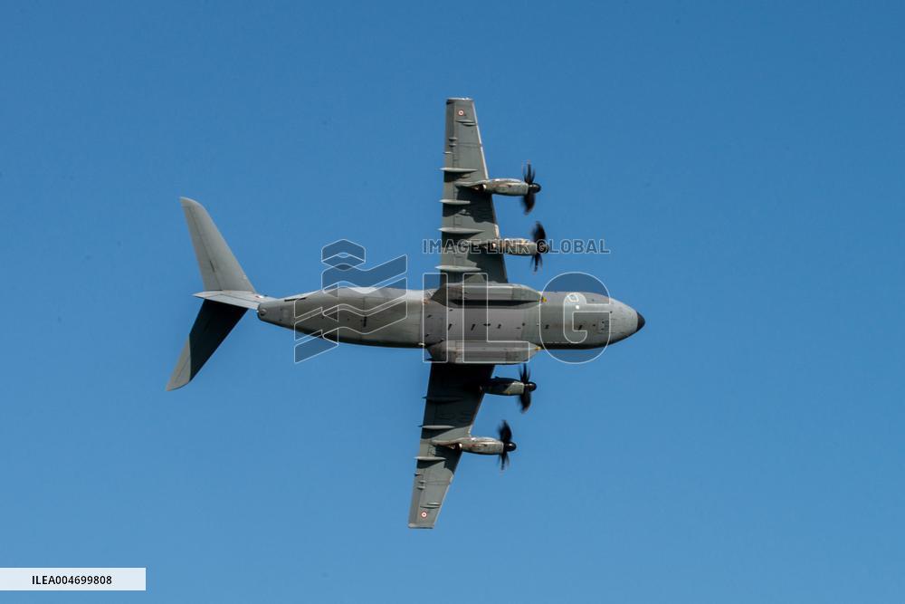 Air Legend Event - Melun Villaroche