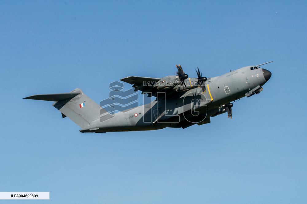 Air Legend Event - Melun Villaroche