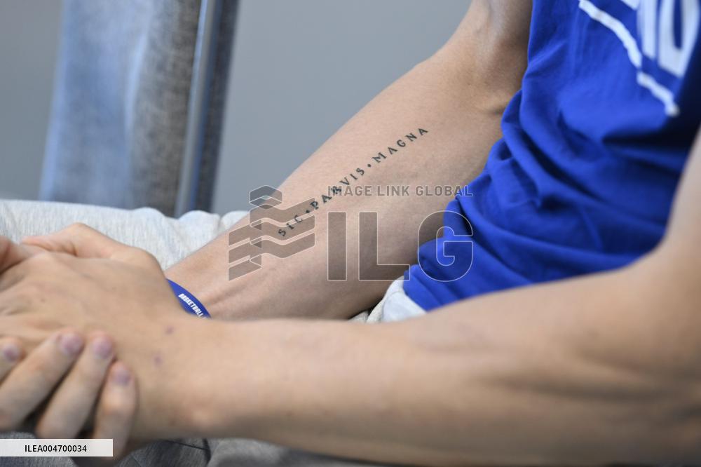 FIBA Eurobasket 2025