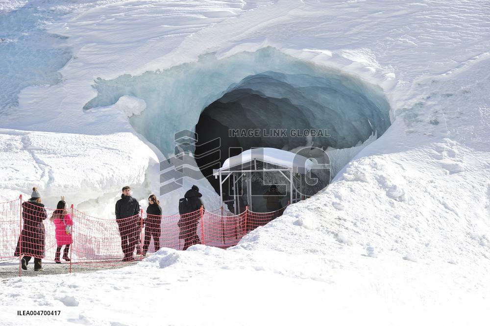 Illustration - Montenvers