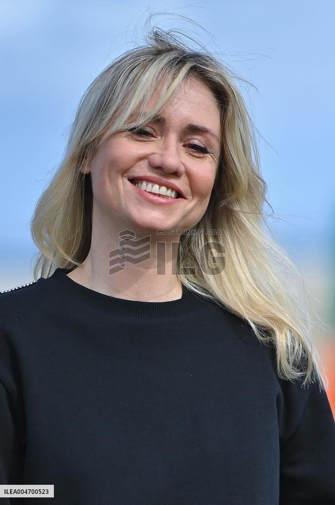 Deauville jury photocall FC