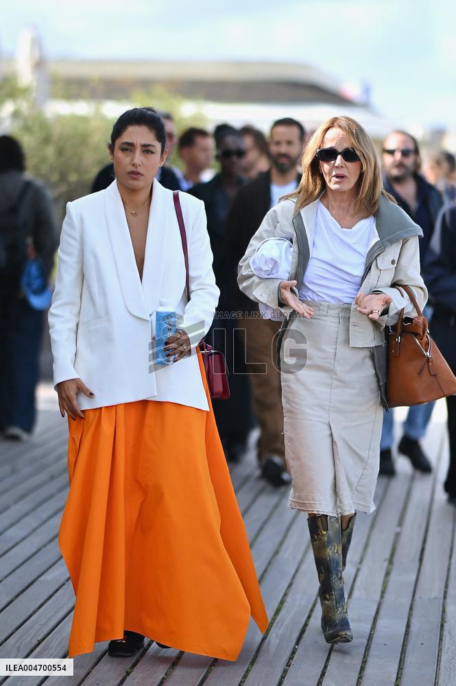 Deauville jury photocall FC