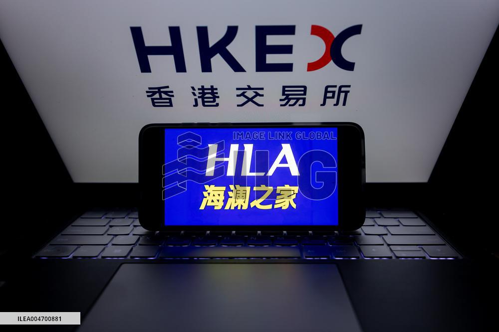 HLA IPO