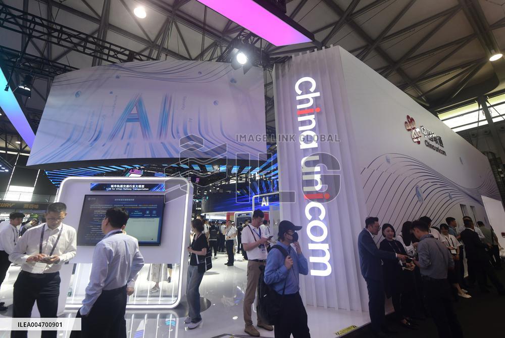 China Unicom Obtains Satellite Mobile Communication Business Operation License