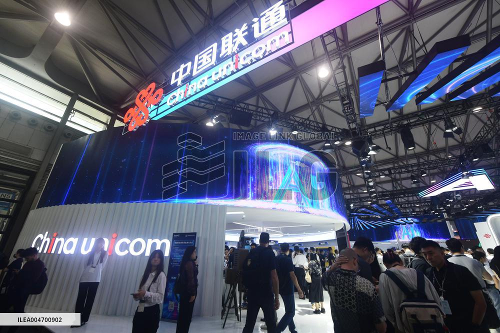 China Unicom Obtains Satellite Mobile Communication Business Operation License