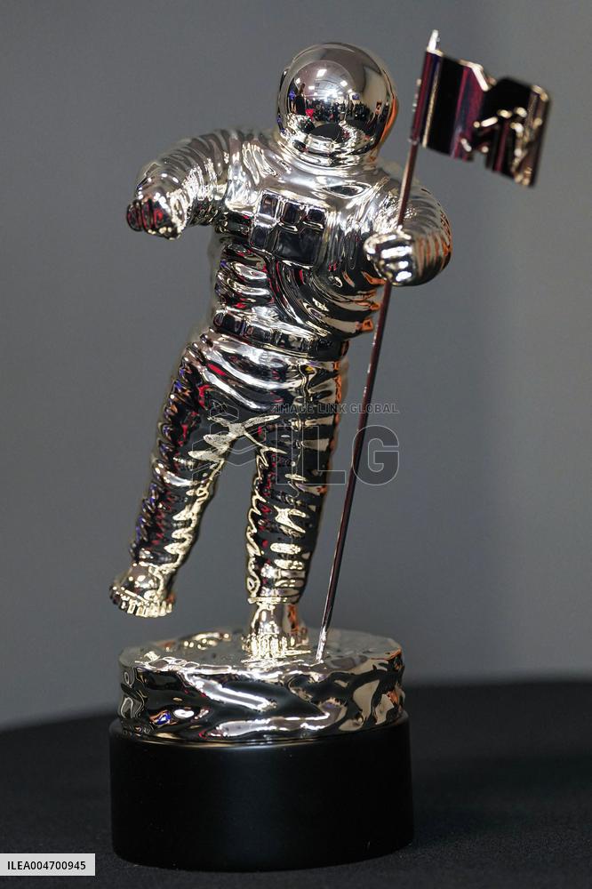 MTV Video Music Awards - Press Room