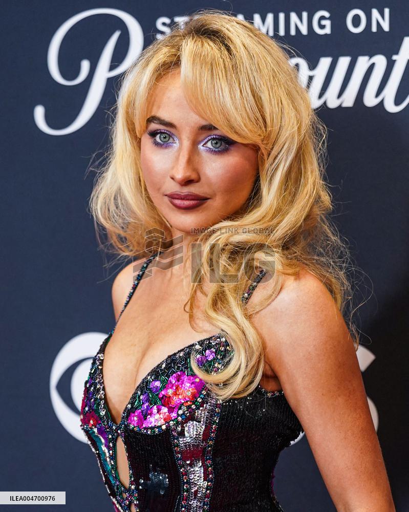 MTV Video Music Awards - Press Room