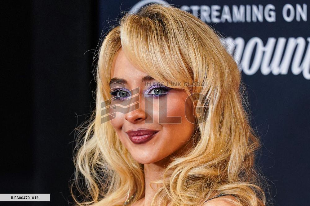 MTV Video Music Awards - Press Room