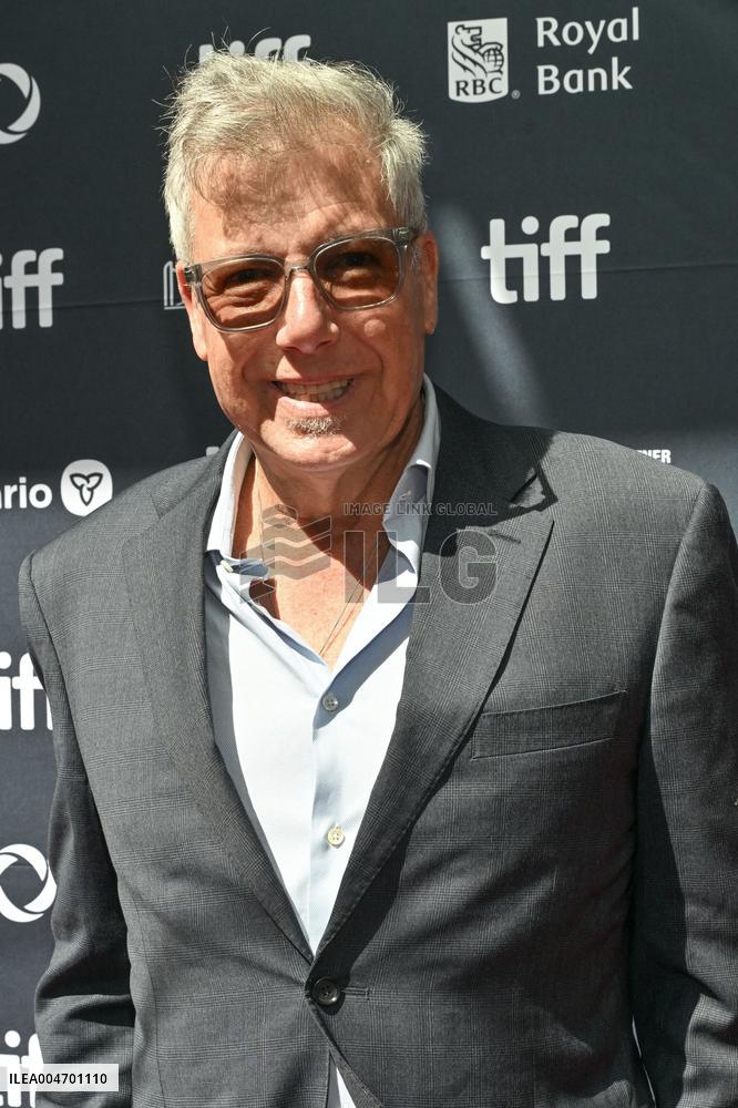 Toronto Tuner Screening