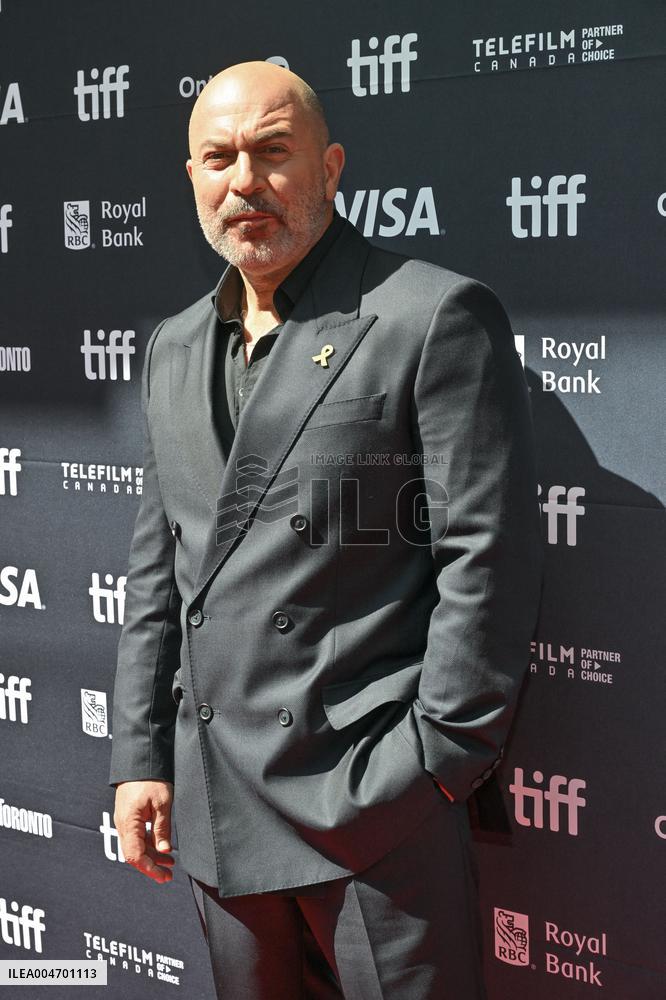 Toronto Tuner Screening