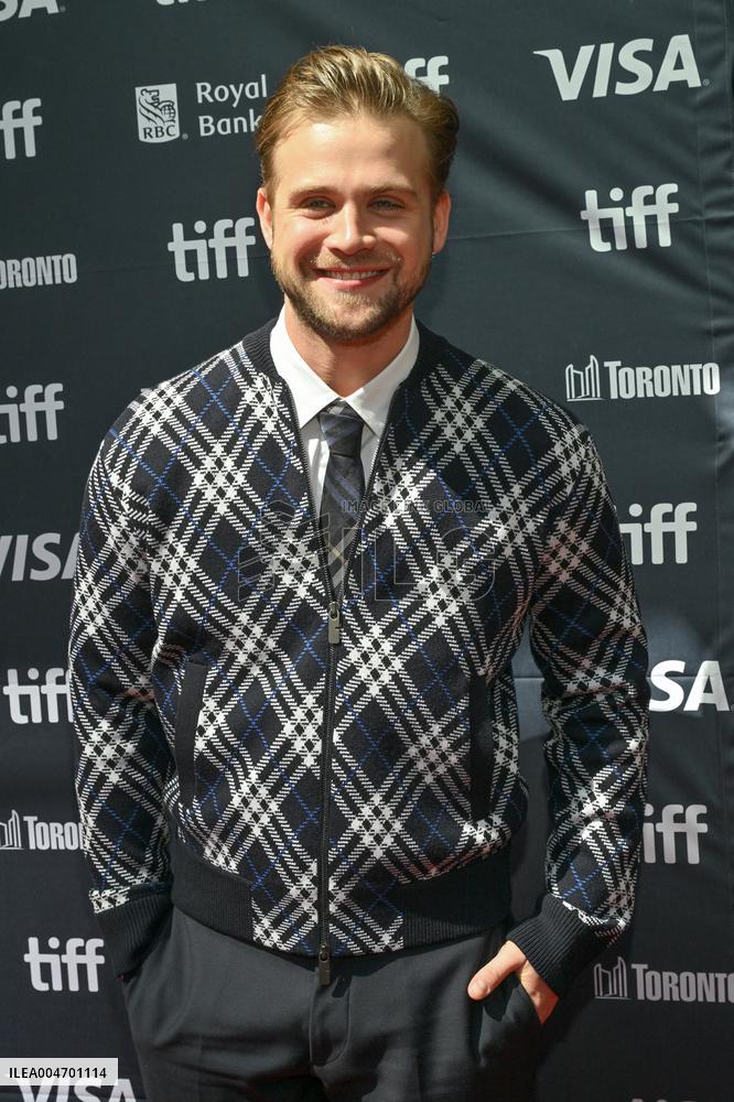 Toronto Tuner Screening