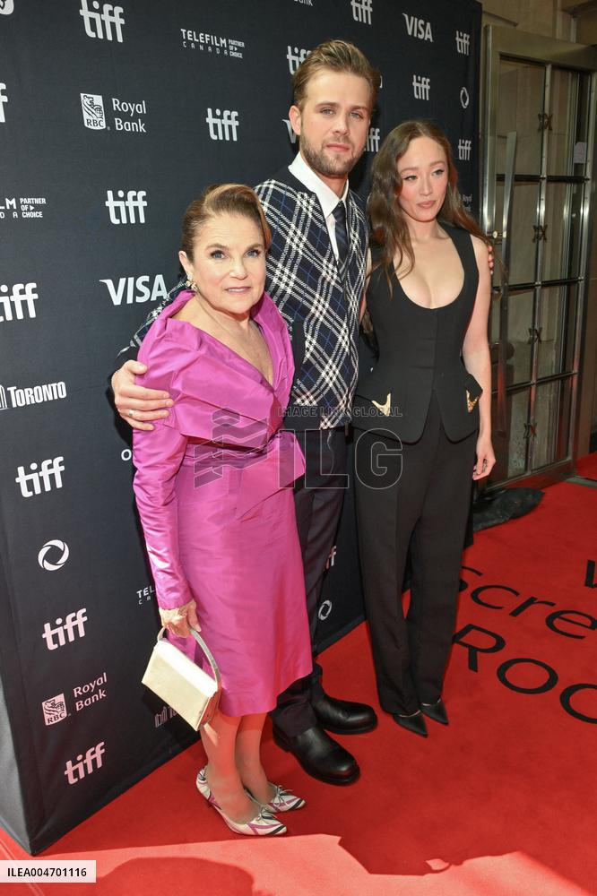 Toronto Tuner Screening