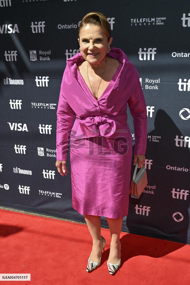 Toronto Tuner Screening