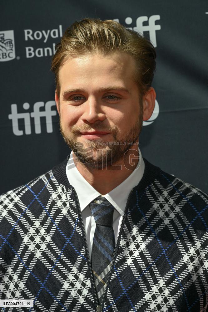 Toronto Tuner Screening