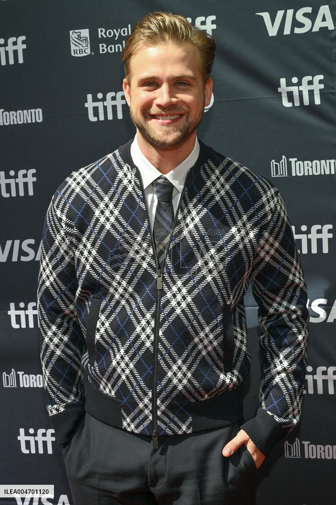 Toronto Tuner Screening