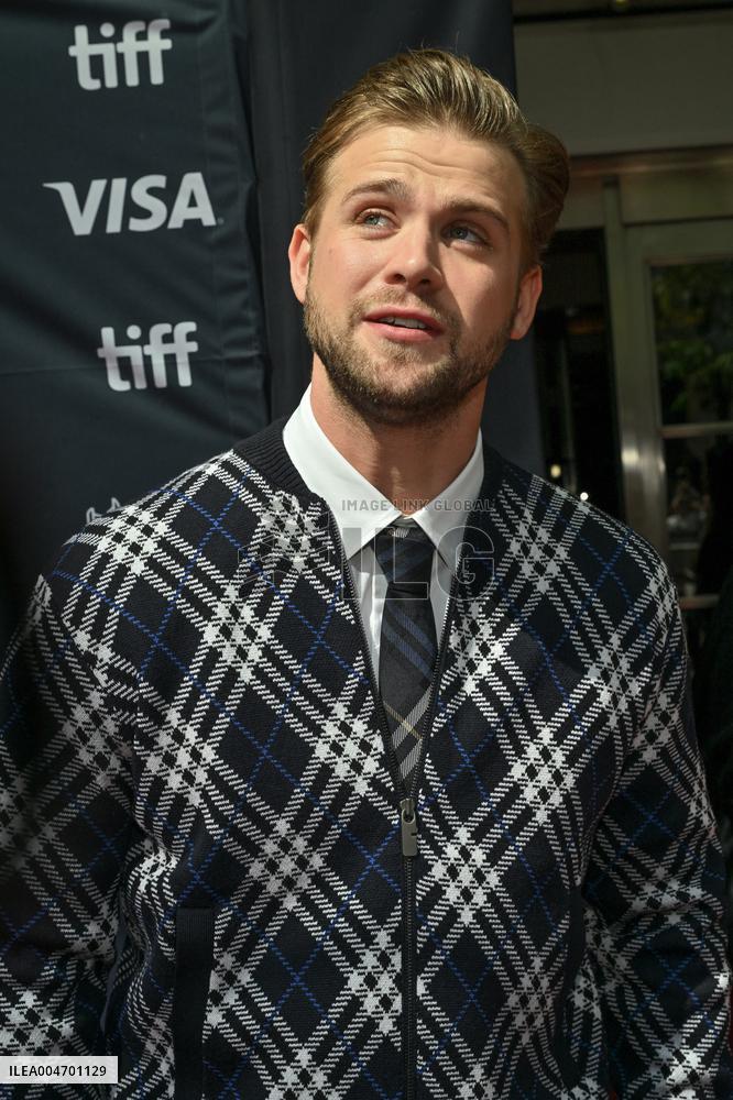 Toronto Tuner Screening