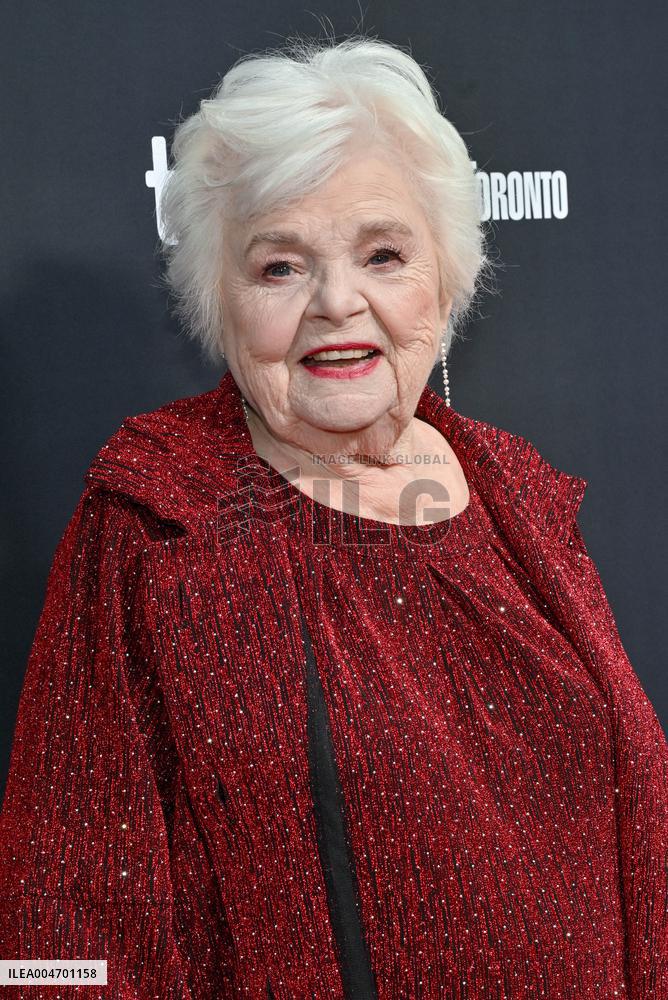 Toronto Eleanor the Great Screening