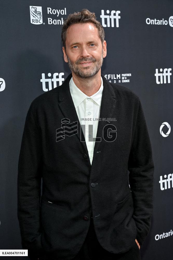 Toronto Eleanor the Great Screening