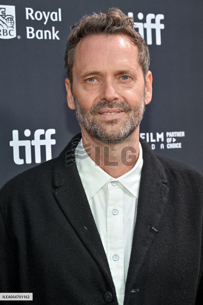 Toronto Eleanor the Great Screening