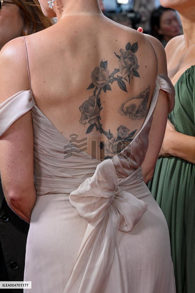 Toronto Eleanor the Great Screening