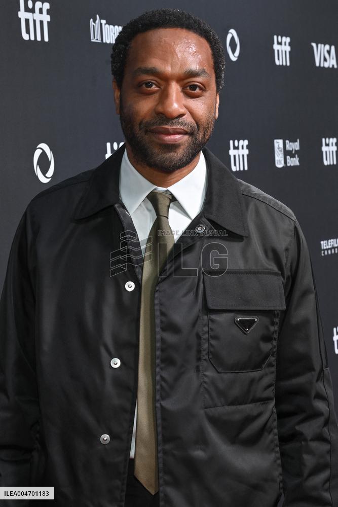 Toronto Eleanor the Great Screening