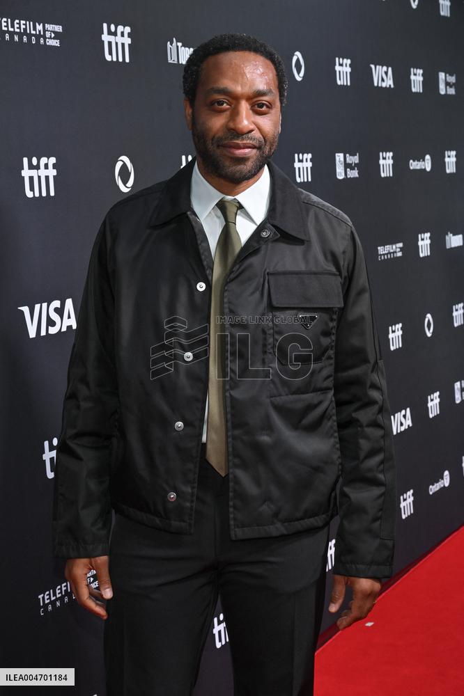 Toronto Eleanor the Great Screening