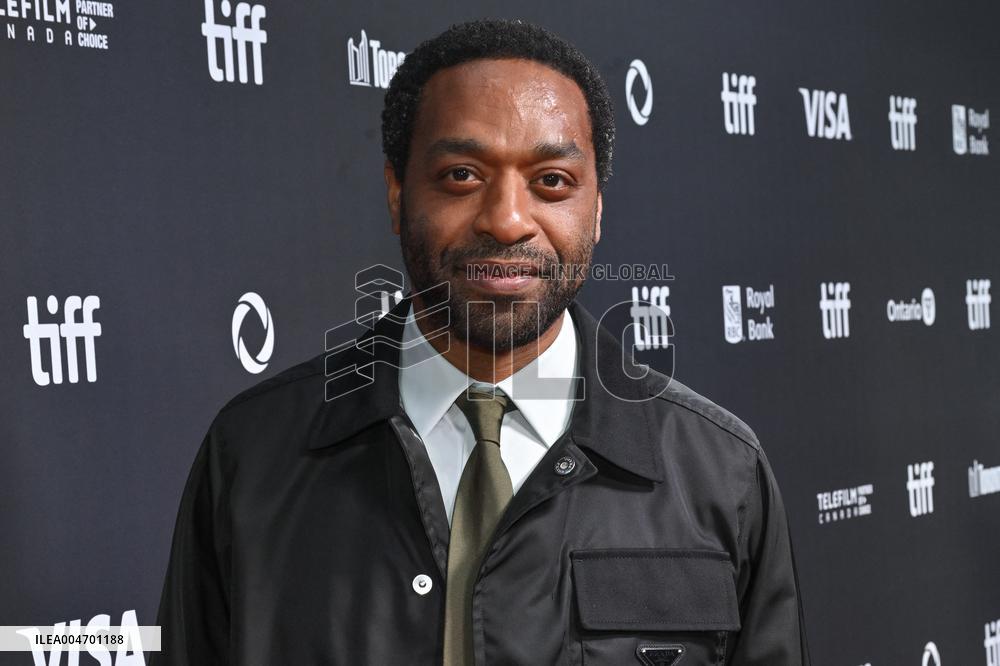 Toronto Eleanor the Great Screening