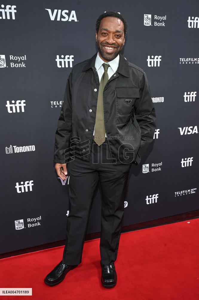 Toronto Eleanor the Great Screening