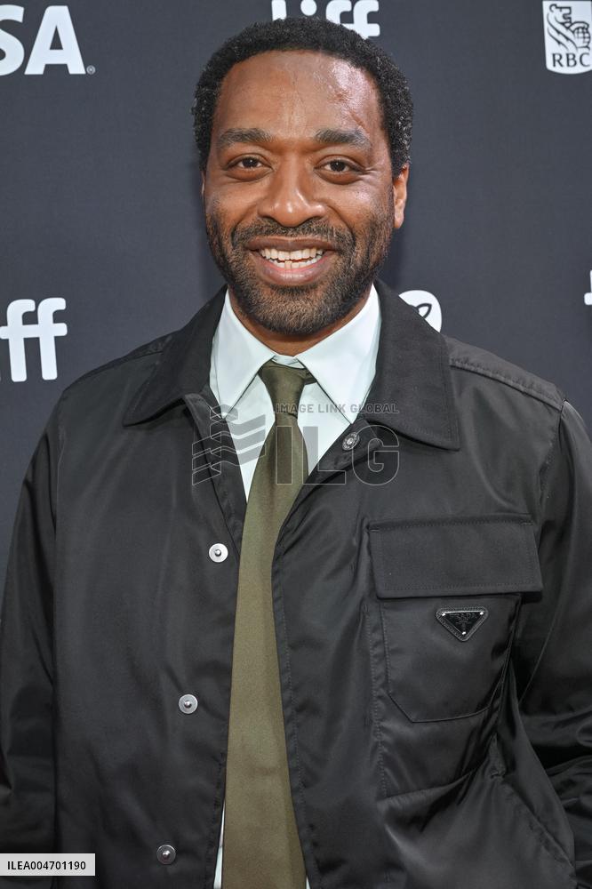 Toronto Eleanor the Great Screening