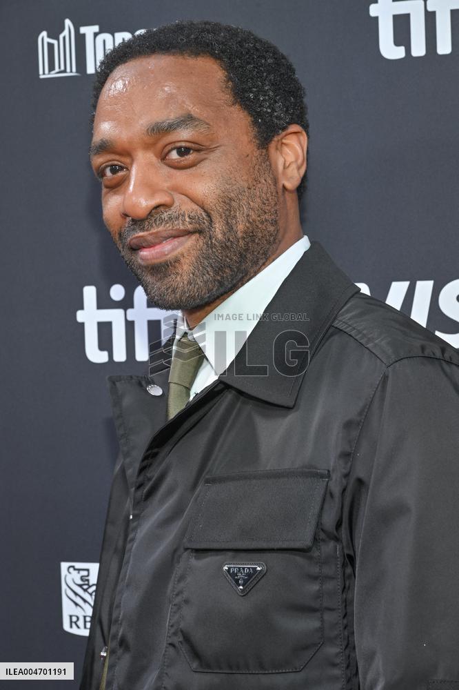 Toronto Eleanor the Great Screening