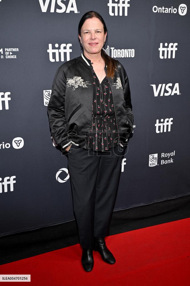 Toronto Dust Bunny Screening