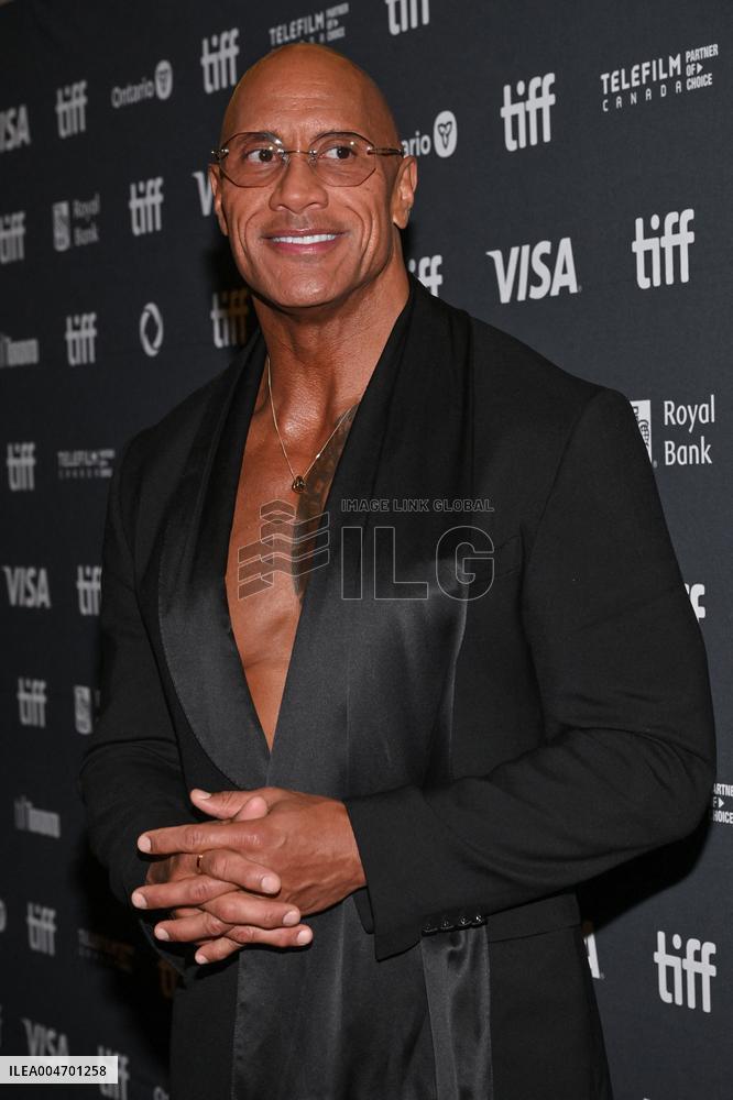 Toronto The Smashing Machine Screening