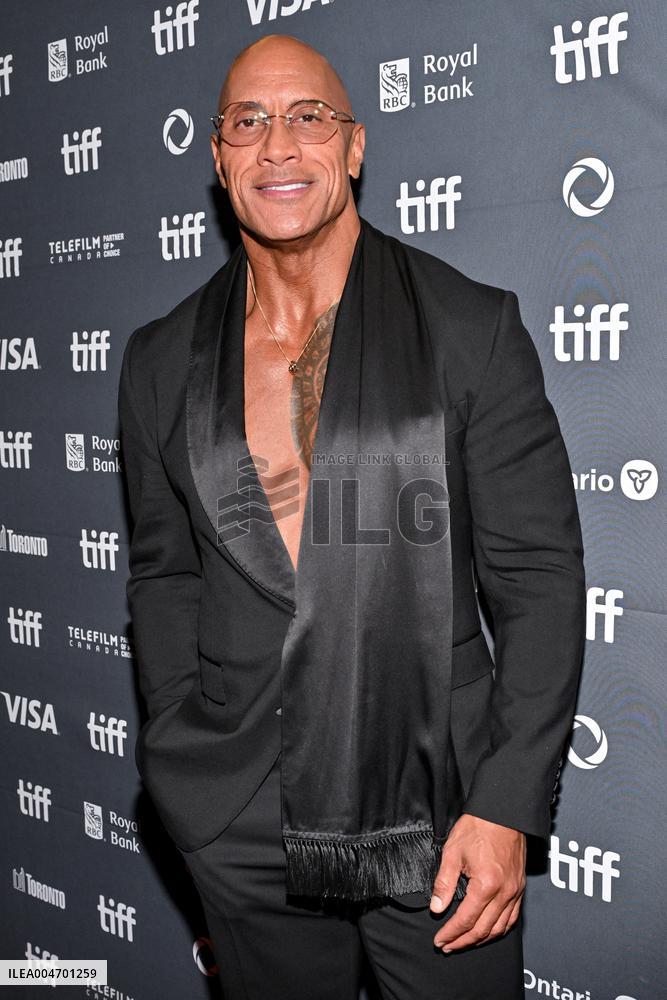 Toronto The Smashing Machine Screening