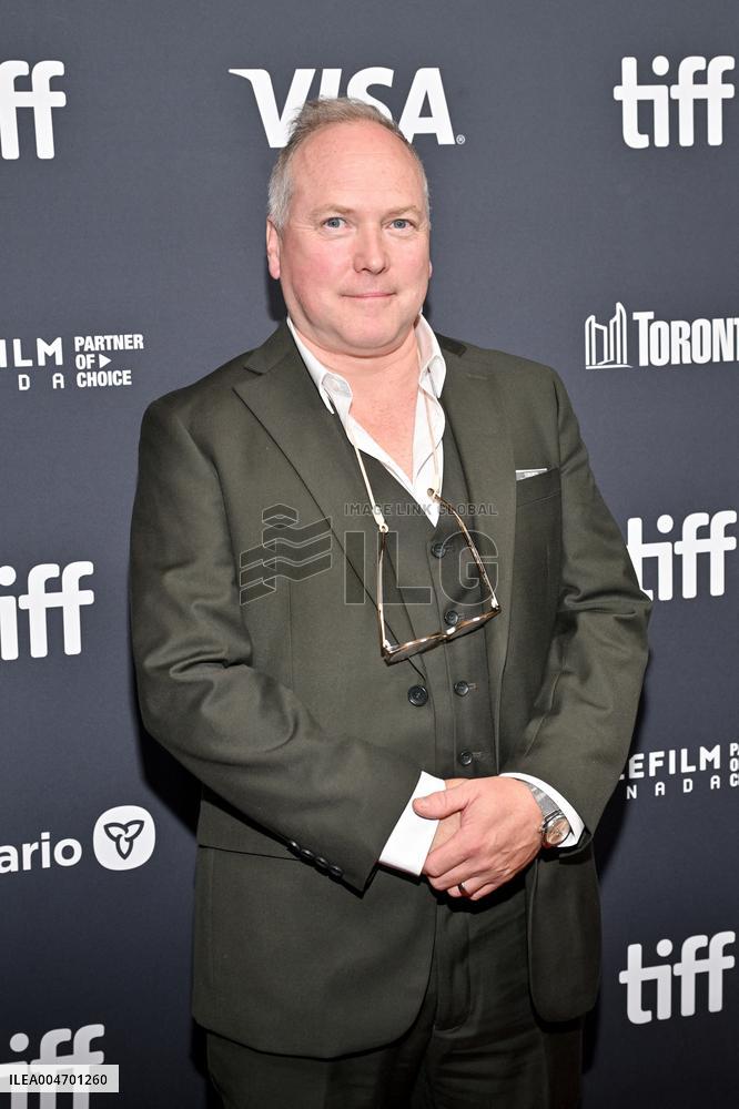 Toronto Dust Bunny Screening