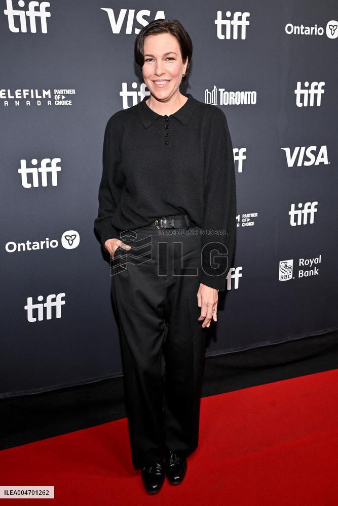 Toronto Dust Bunny Screening