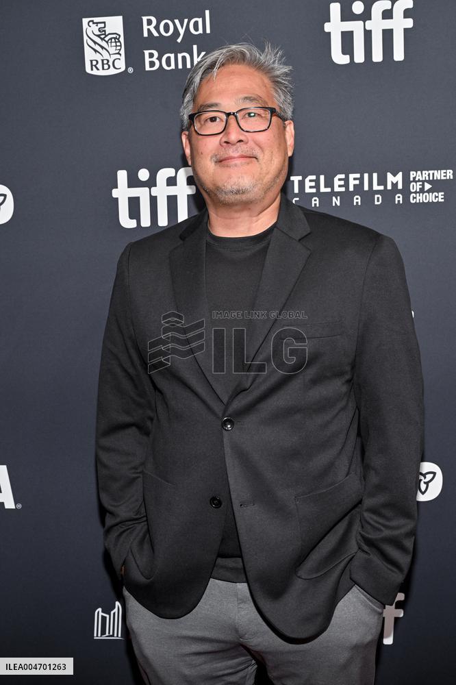 Toronto Dust Bunny Screening