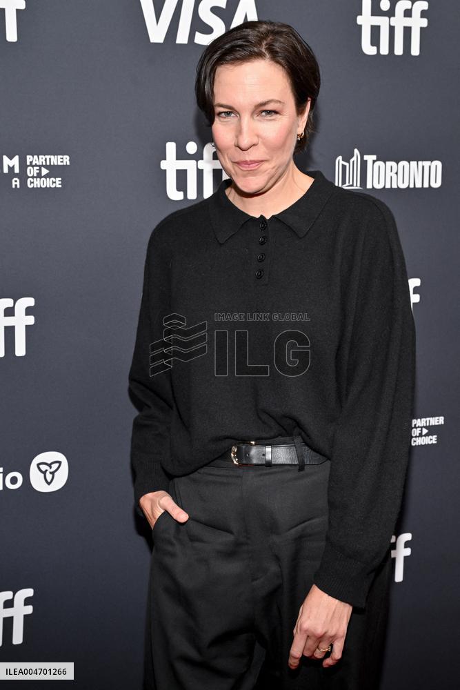 Toronto Dust Bunny Screening