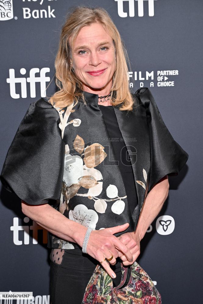 Toronto Dust Bunny Screening