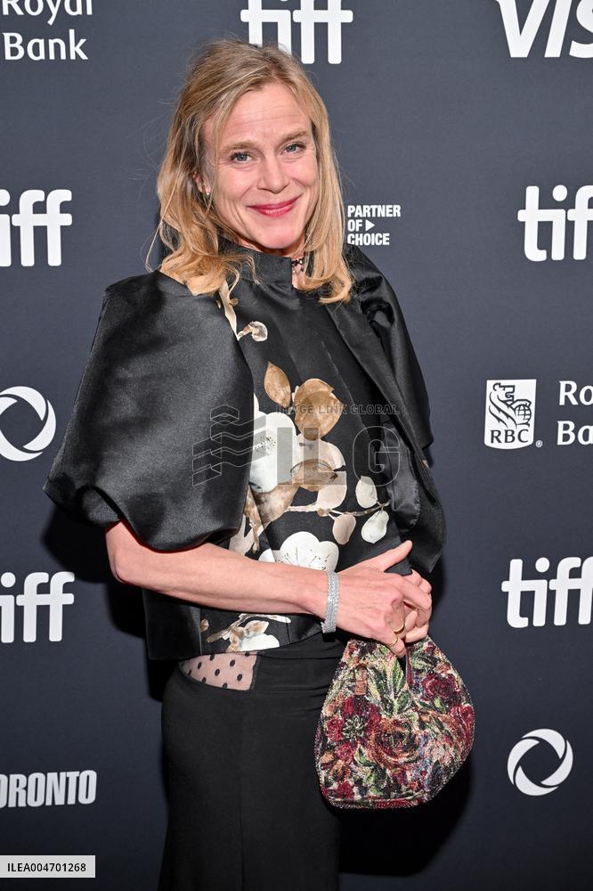 Toronto Dust Bunny Screening