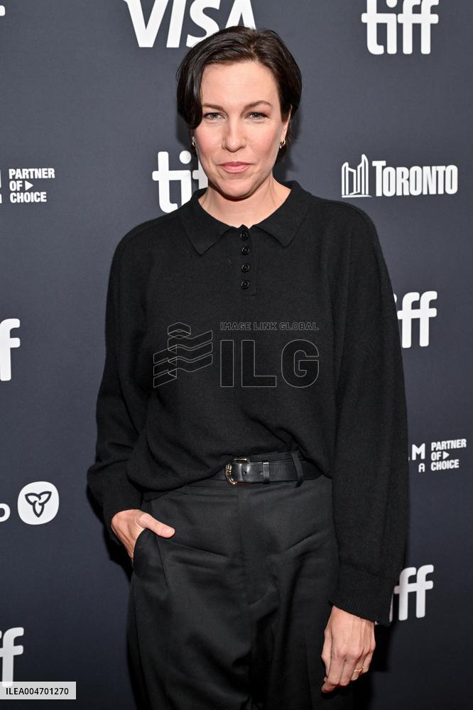 Toronto Dust Bunny Screening