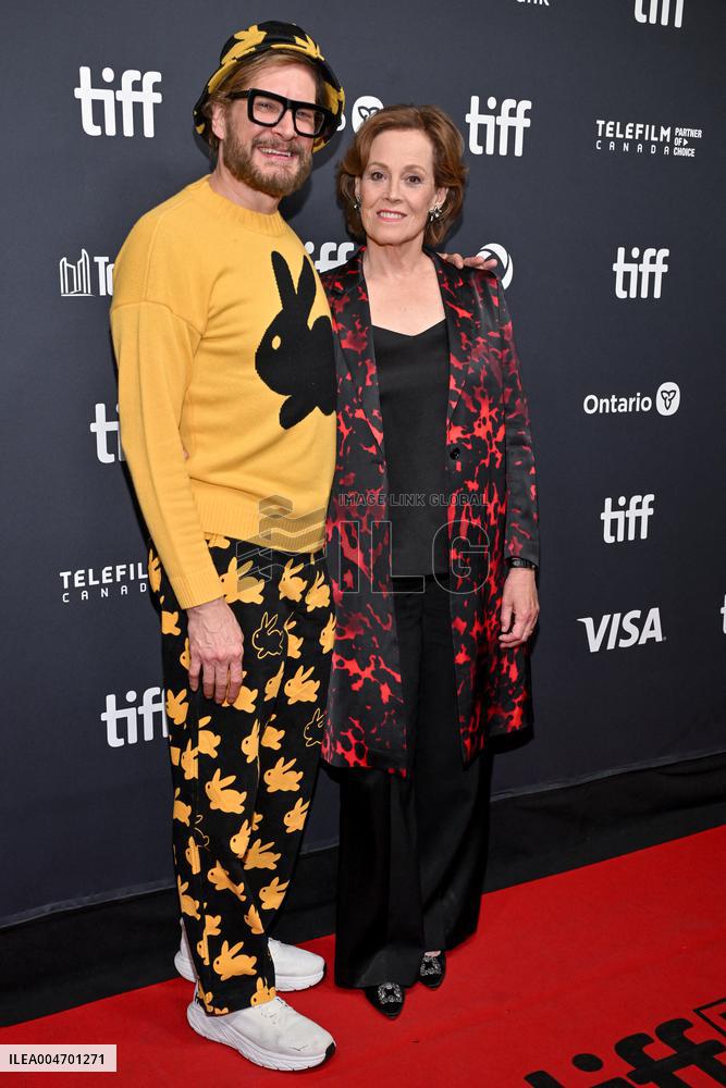 Toronto Dust Bunny Screening