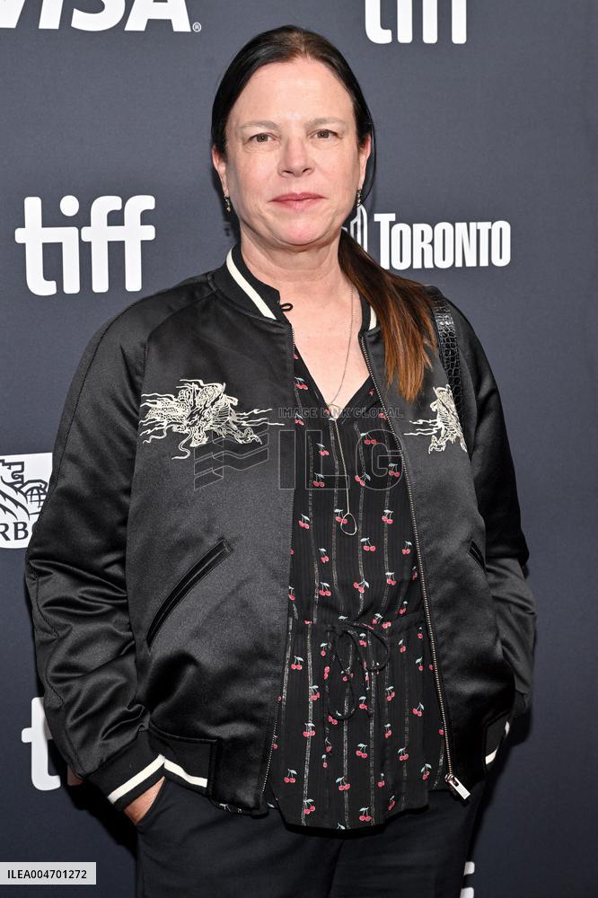 Toronto Dust Bunny Screening