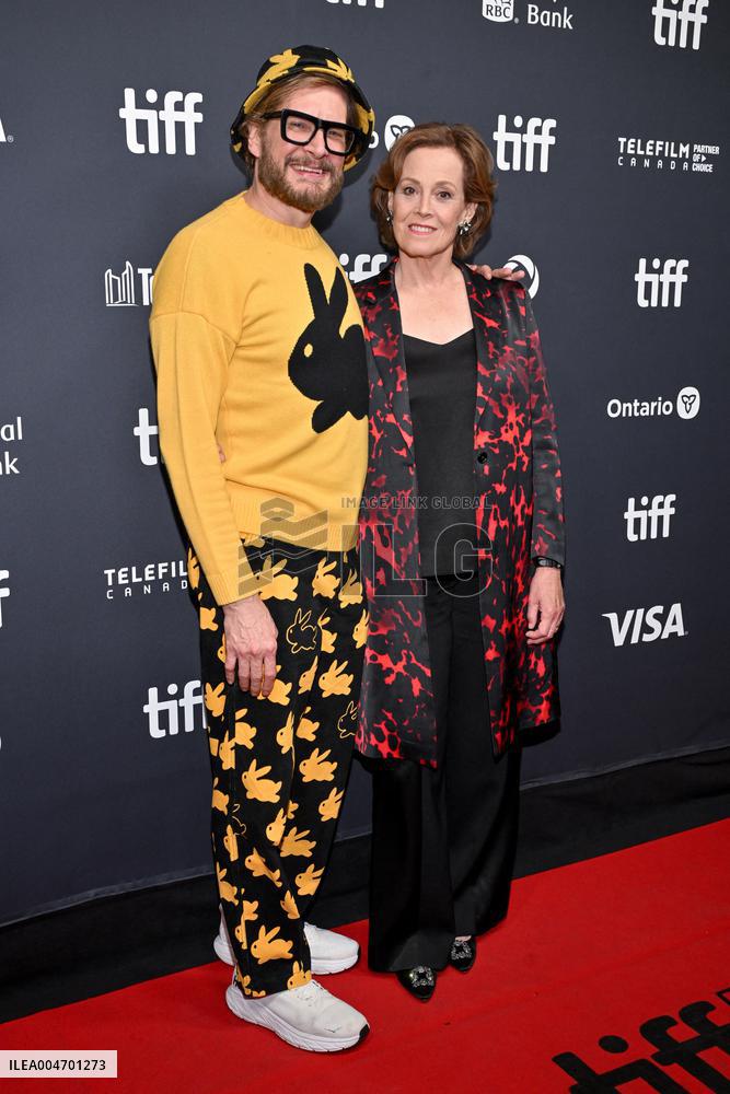 Toronto Dust Bunny Screening