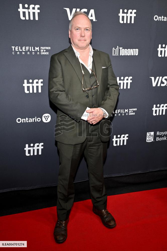 Toronto Dust Bunny Screening