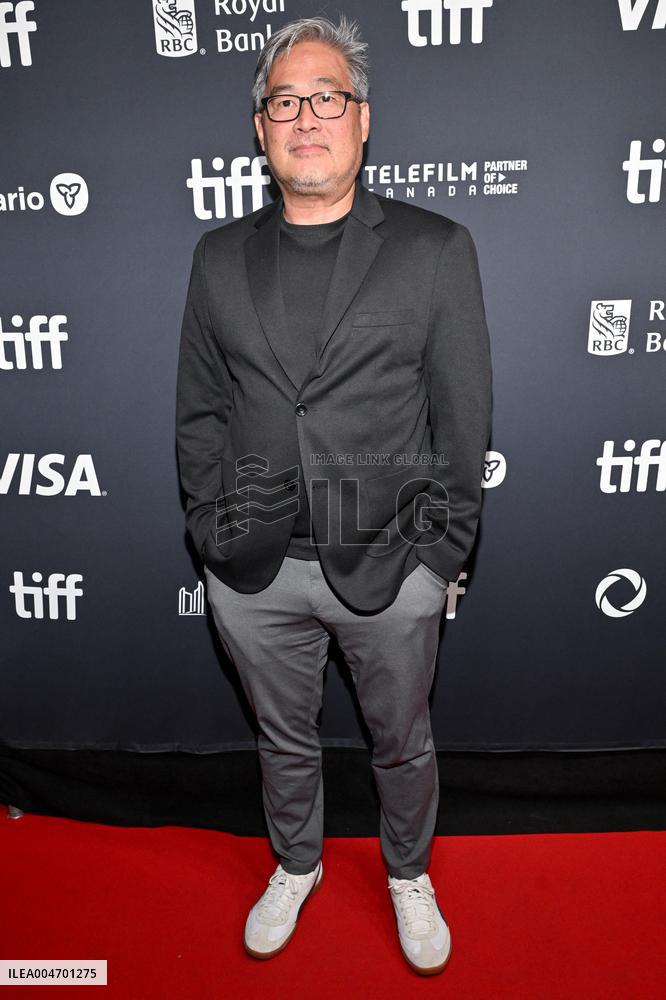 Toronto Dust Bunny Screening