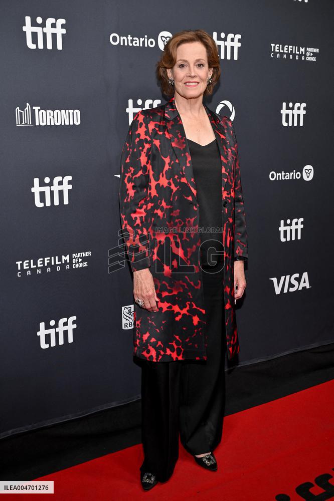 Toronto Dust Bunny Screening