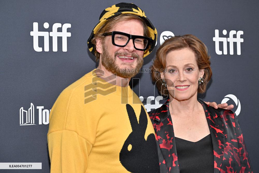 Toronto Dust Bunny Screening