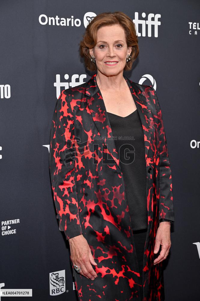 Toronto Dust Bunny Screening