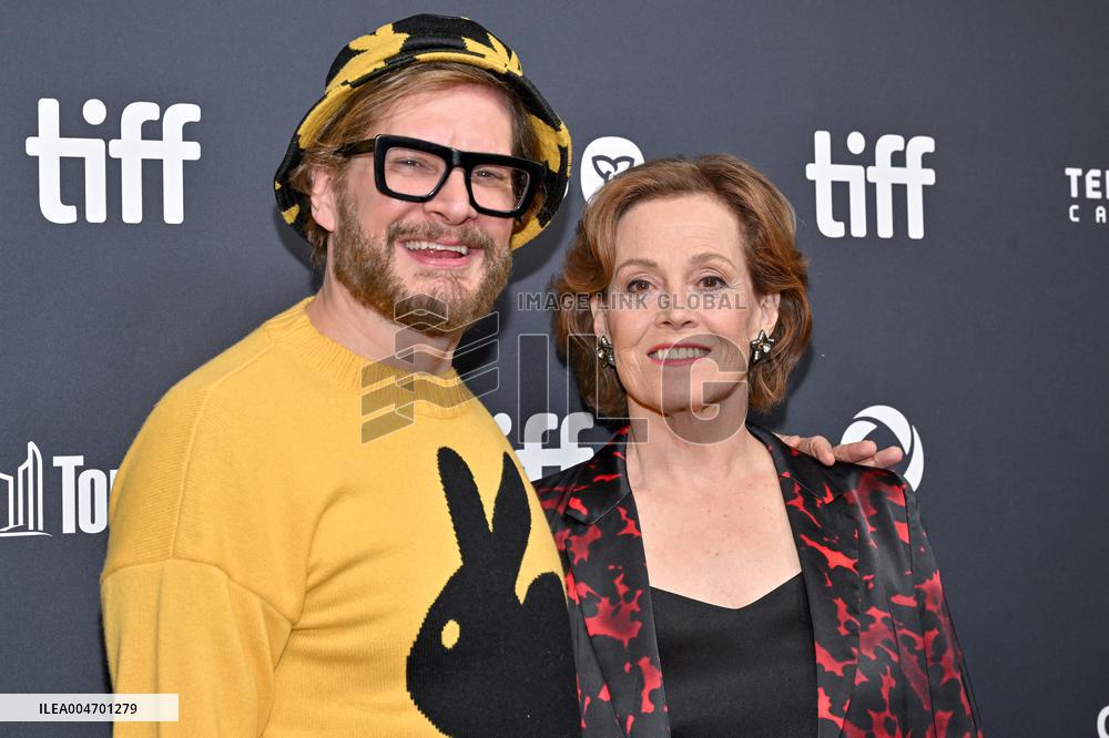 Toronto Dust Bunny Screening