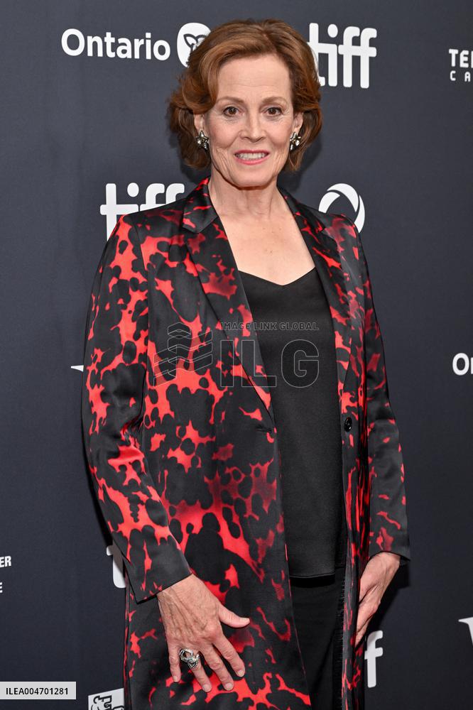 Toronto Dust Bunny Screening